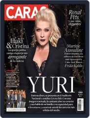 Caras-méxico (Digital) Subscription                    April 3rd, 2017 Issue
