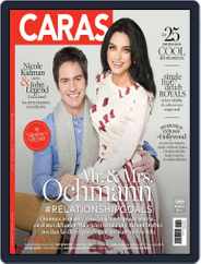Caras-méxico (Digital) Subscription                    February 1st, 2017 Issue
