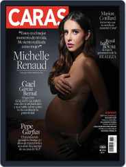 Caras-méxico (Digital) Subscription                    January 1st, 2017 Issue