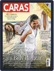 Caras-méxico (Digital) Subscription                    December 1st, 2016 Issue