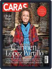 Caras-méxico (Digital) Subscription                    October 31st, 2016 Issue