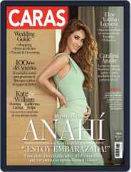 Caras-méxico (Digital) Subscription                    October 1st, 2016 Issue
