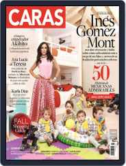 Caras-méxico (Digital) Subscription                    September 1st, 2016 Issue
