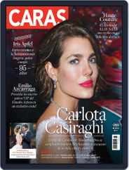 Caras-méxico (Digital) Subscription                    August 1st, 2016 Issue