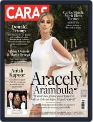 Caras-méxico (Digital) Subscription                    June 27th, 2016 Issue