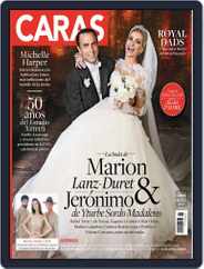 Caras-méxico (Digital) Subscription                    June 1st, 2016 Issue
