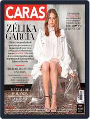 Caras-méxico (Digital) Subscription                    March 1st, 2016 Issue