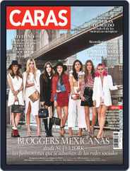 Caras-méxico (Digital) Subscription                    October 5th, 2015 Issue
