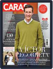 Caras-méxico (Digital) Subscription                    June 1st, 2015 Issue