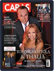 Caras-méxico (Digital) Subscription                    March 1st, 2015 Issue