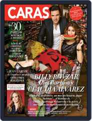 Caras-méxico (Digital) Subscription                    February 1st, 2015 Issue