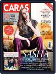 Caras-méxico (Digital) Subscription                    December 3rd, 2014 Issue