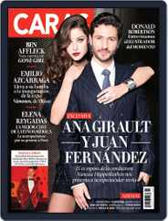 Caras-méxico (Digital) Subscription                    November 4th, 2014 Issue