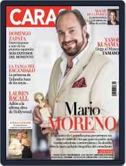 Caras-méxico (Digital) Subscription                    September 3rd, 2014 Issue