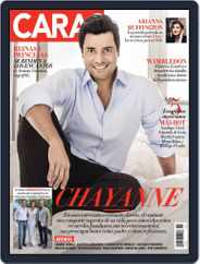 Caras-méxico (Digital) Subscription                    August 8th, 2014 Issue