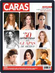 Caras-méxico (Digital) Subscription                    July 1st, 2014 Issue