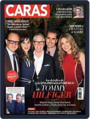 Caras-méxico (Digital) Subscription                    May 4th, 2014 Issue
