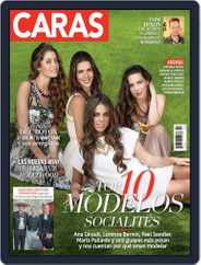 Caras-méxico (Digital) Subscription                    April 3rd, 2014 Issue