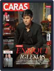 Caras-méxico (Digital) Subscription                    January 5th, 2014 Issue