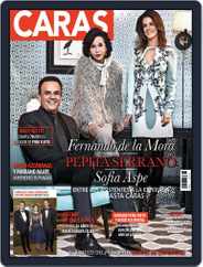 Caras-méxico (Digital) Subscription                    November 5th, 2013 Issue