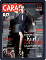Caras-méxico (Digital) Subscription                    September 5th, 2013 Issue