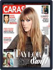 Caras-méxico (Digital) Subscription                    August 4th, 2013 Issue