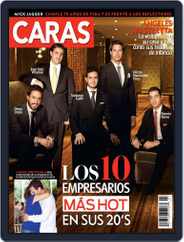 Caras-méxico (Digital) Subscription                    July 15th, 2013 Issue