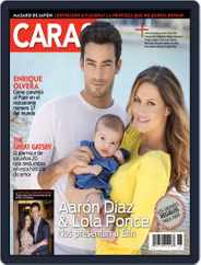 Caras-méxico (Digital) Subscription                    June 11th, 2013 Issue