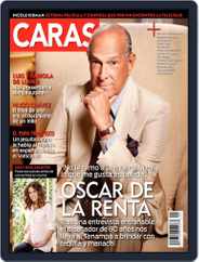 Caras-méxico (Digital) Subscription                    April 3rd, 2013 Issue