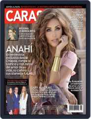 Caras-méxico (Digital) Subscription                    March 5th, 2013 Issue