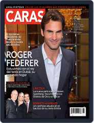 Caras-méxico (Digital) Subscription                    January 3rd, 2013 Issue