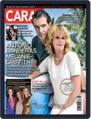 Caras-méxico (Digital) Subscription                    December 17th, 2012 Issue