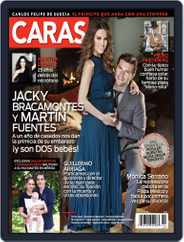 Caras-méxico (Digital) Subscription                    November 20th, 2012 Issue