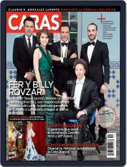 Caras-méxico (Digital) Subscription                    October 22nd, 2012 Issue
