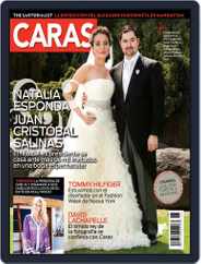 Caras-méxico (Digital) Subscription                    October 8th, 2012 Issue