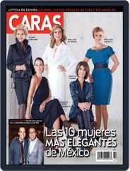Caras-méxico (Digital) Subscription                    September 24th, 2012 Issue