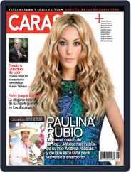 Caras-méxico (Digital) Subscription                    September 2nd, 2012 Issue