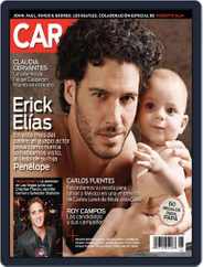 Caras-méxico (Digital) Subscription                    June 3rd, 2012 Issue