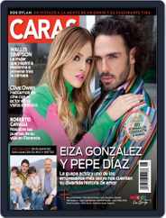 Caras-méxico (Digital) Subscription                    April 30th, 2012 Issue