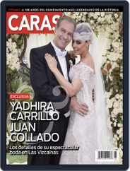 Caras-méxico (Digital) Subscription                    April 10th, 2012 Issue