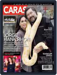 Caras-méxico (Digital) Subscription                    February 29th, 2012 Issue
