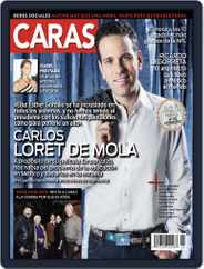 Caras-méxico (Digital) Subscription                    January 29th, 2012 Issue