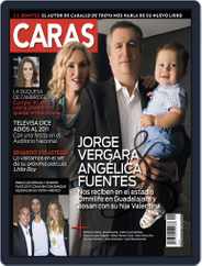 Caras-méxico (Digital) Subscription                    December 25th, 2011 Issue