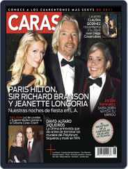 Caras-méxico (Digital) Subscription                    December 12th, 2011 Issue