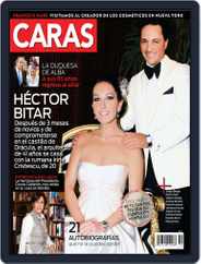 Caras-méxico (Digital) Subscription                    September 19th, 2011 Issue