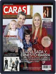 Caras-méxico (Digital) Subscription                    August 29th, 2011 Issue