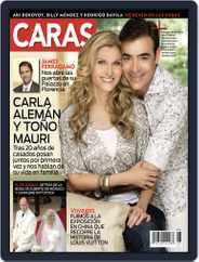 Caras-méxico (Digital) Subscription                    August 1st, 2011 Issue
