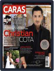 Caras-méxico (Digital) Subscription                    February 3rd, 2011 Issue