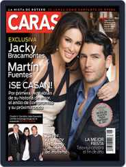 Caras-méxico (Digital) Subscription                    December 29th, 2010 Issue
