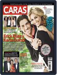 Caras-méxico (Digital) Subscription                    August 11th, 2010 Issue